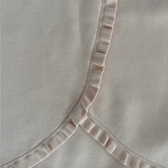 Club Monaco Double Knit Pencil Skirt - Picture 7 of 7